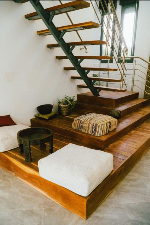 Guest House Casa S Ngaparou Extérieur photo