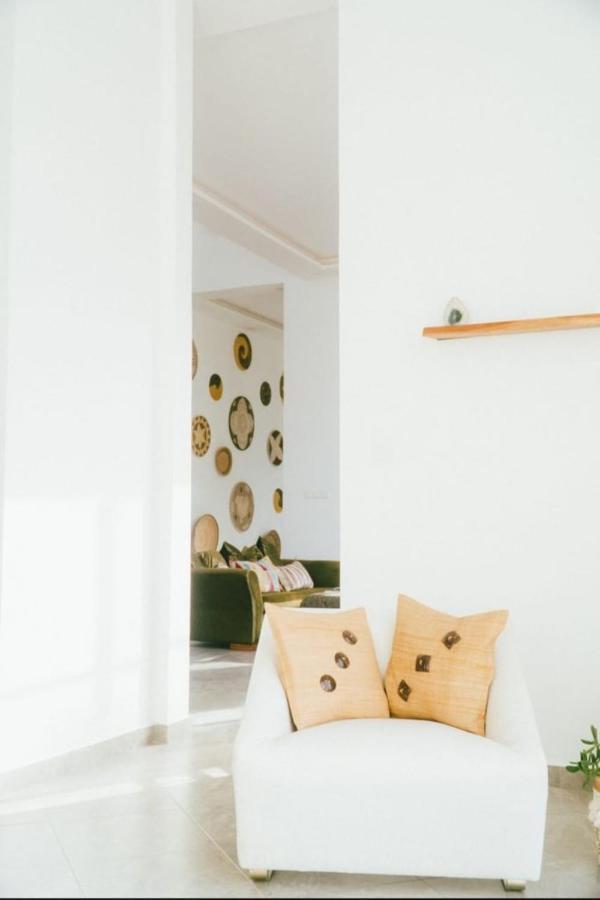 Guest House Casa S Ngaparou Extérieur photo