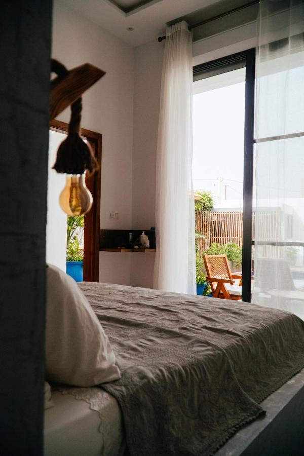 Guest House Casa S Ngaparou Chambre photo