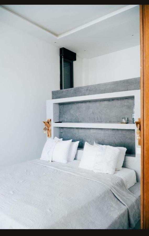 Guest House Casa S Ngaparou Chambre photo