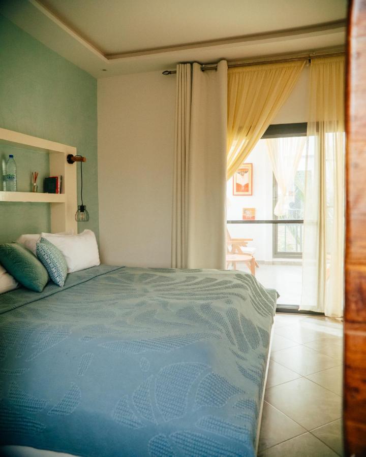 Guest House Casa S Ngaparou Chambre photo