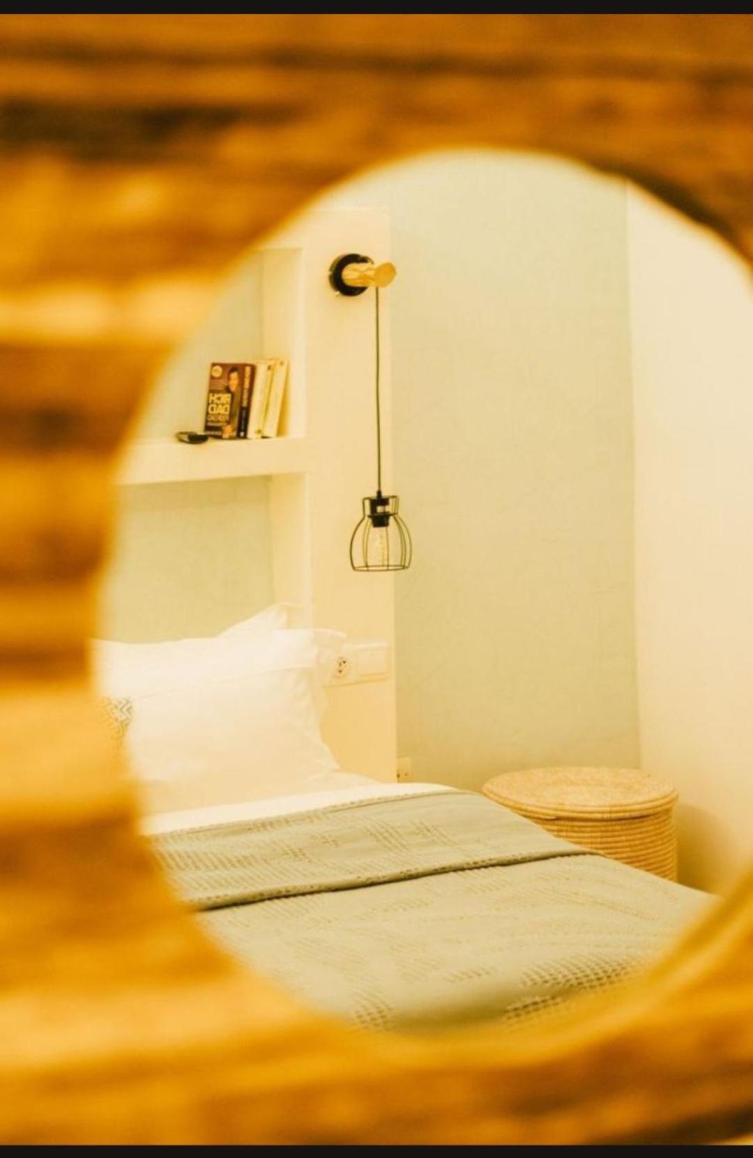 Guest House Casa S Ngaparou Chambre photo